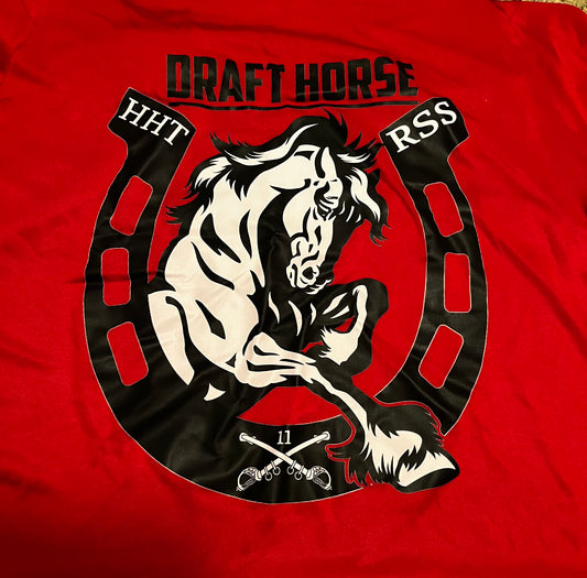 Drafthorse PT T-Shirts