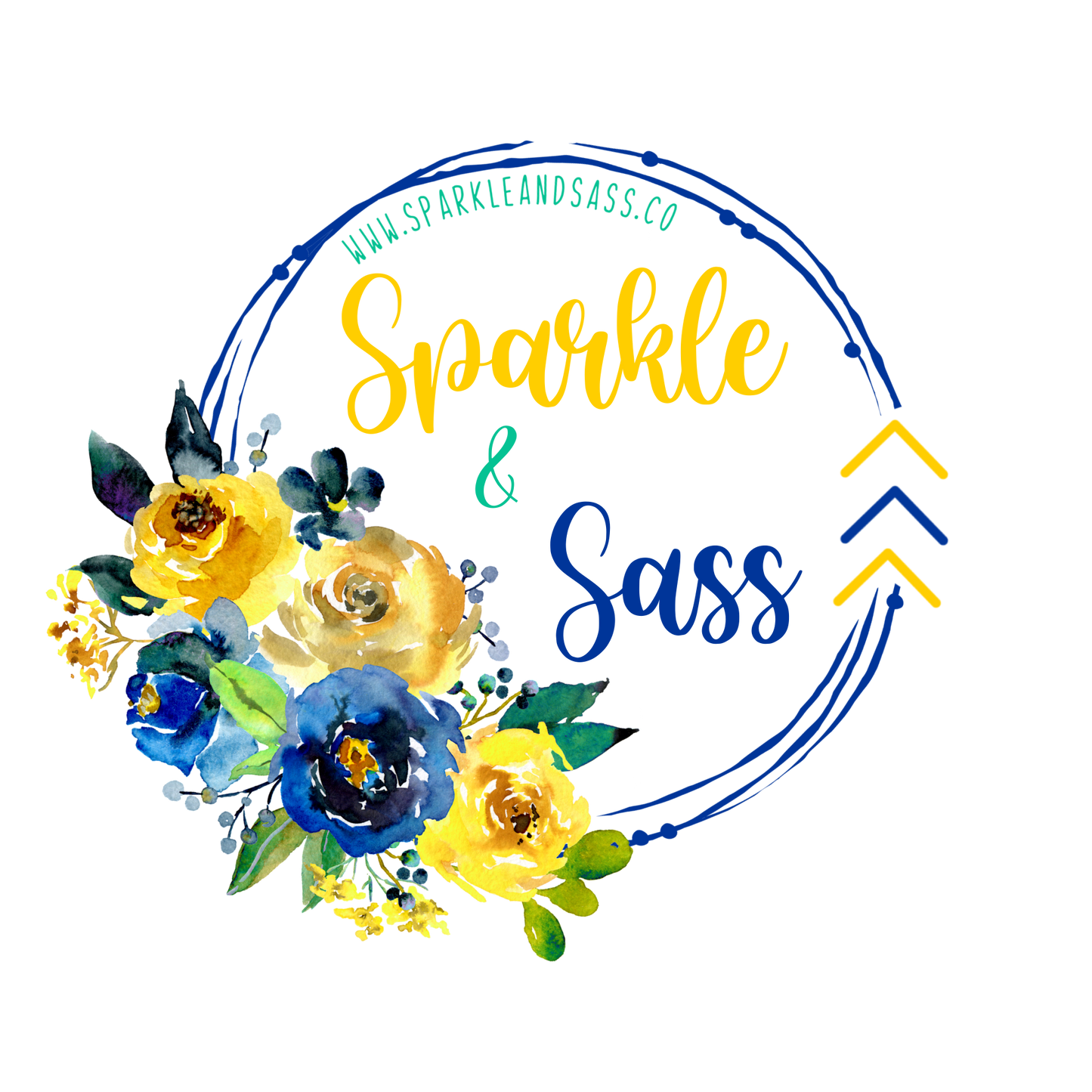 Sparkle & Sass Gift Card