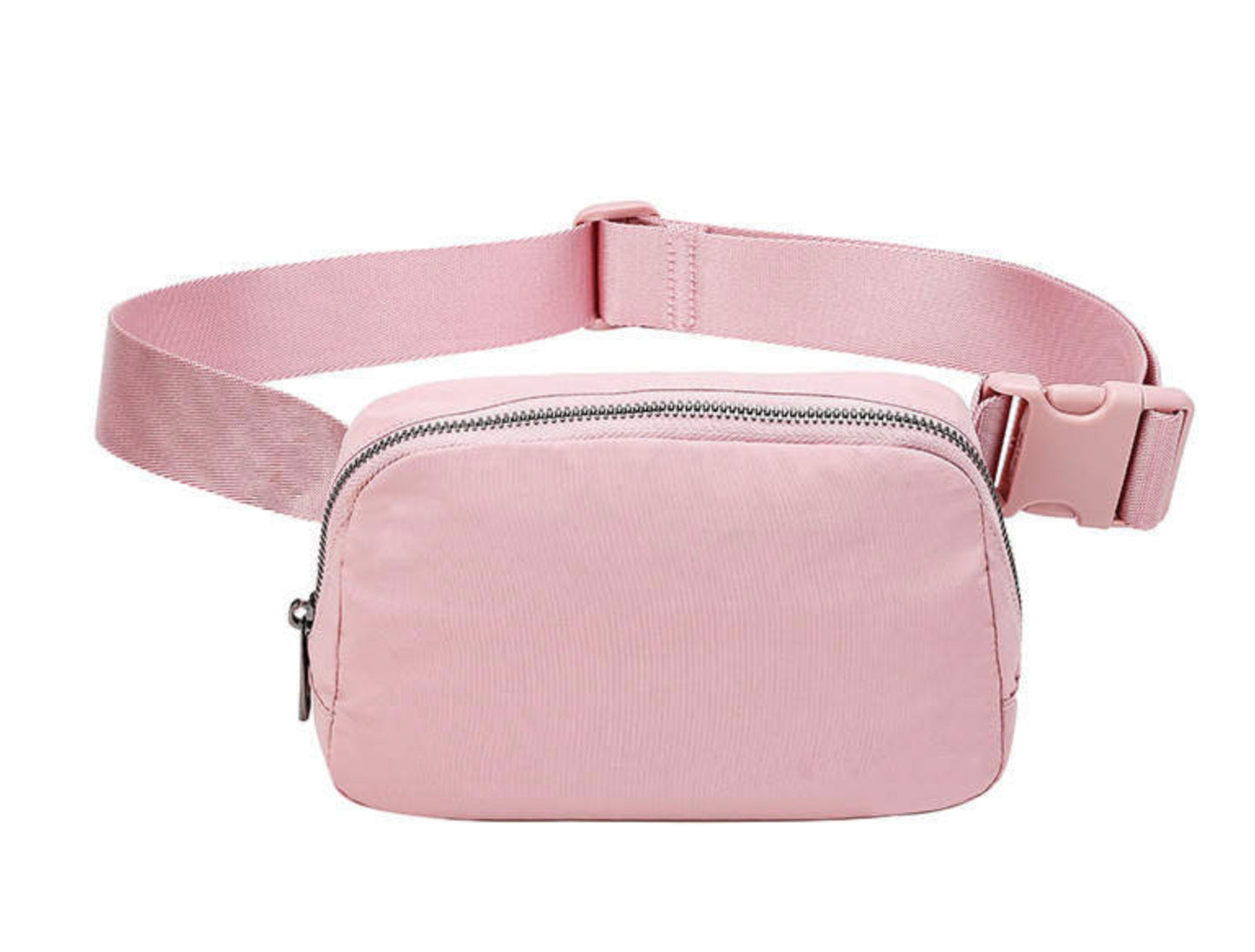 Nylon Waist Bag