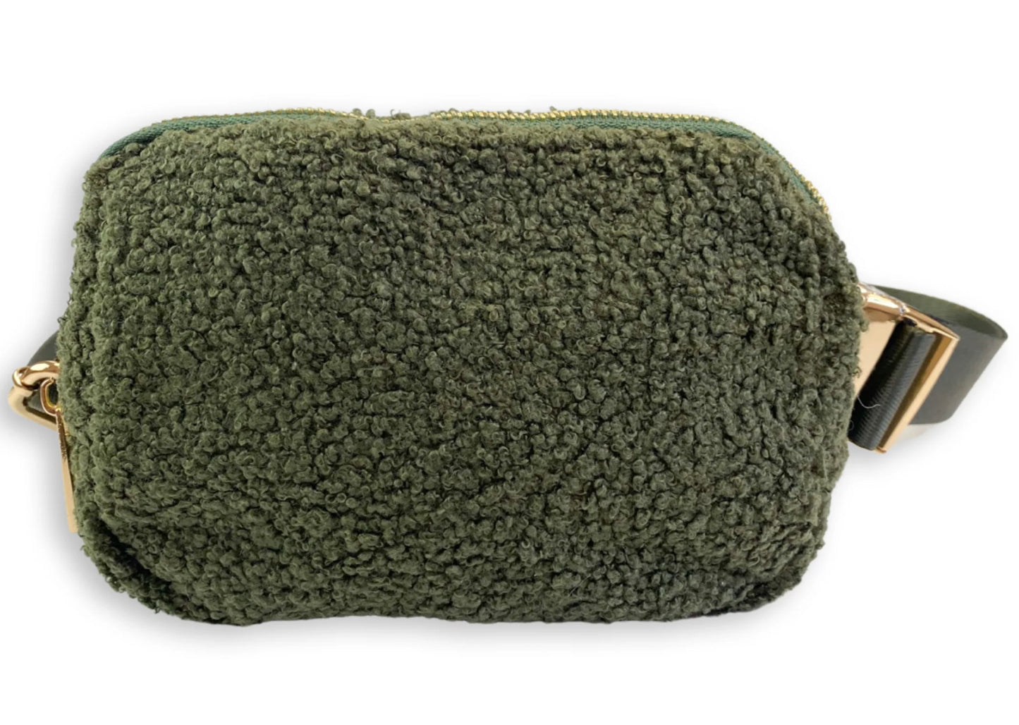 Sherpa Waist Bag