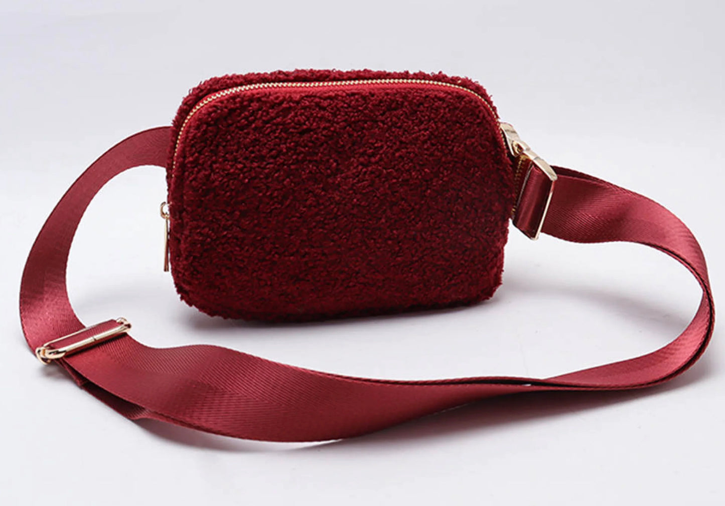 Sherpa Waist Bag