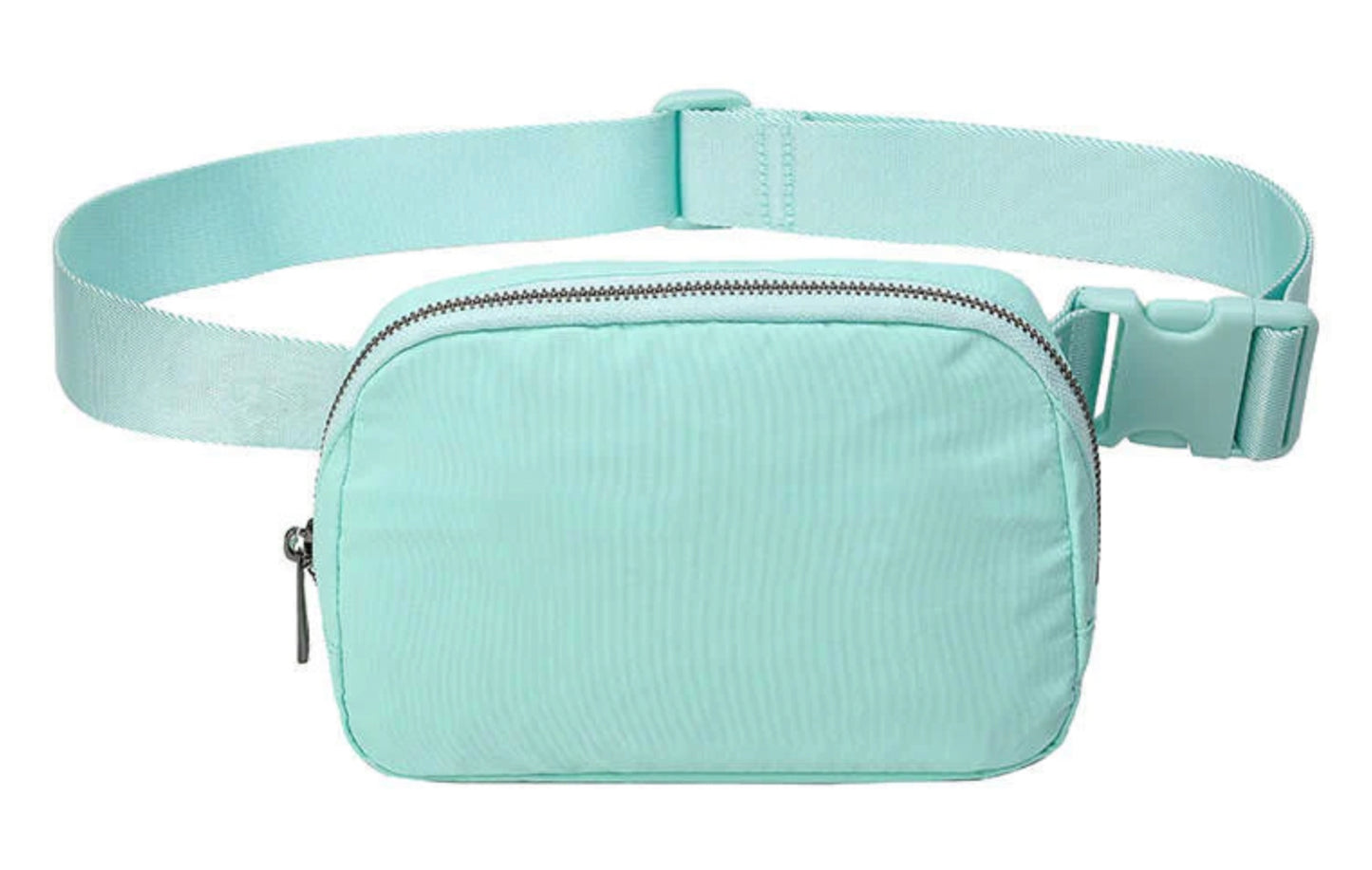 Nylon Waist Bag