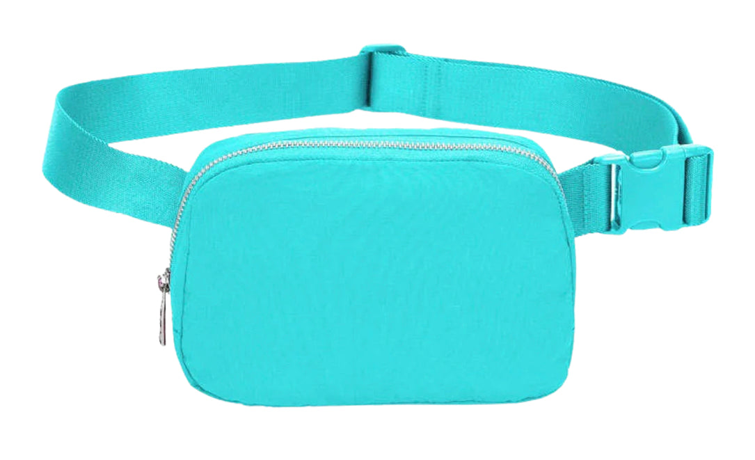 Nylon Waist Bag