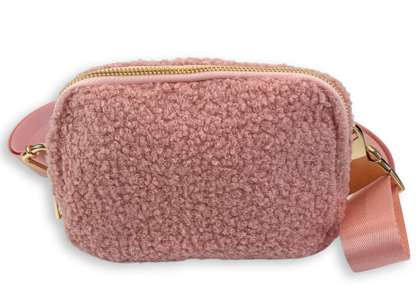 Sherpa Waist Bag