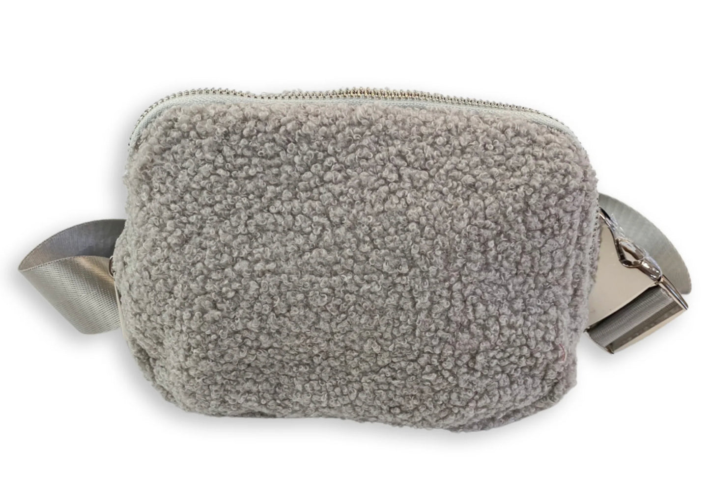 Sherpa Waist Bag