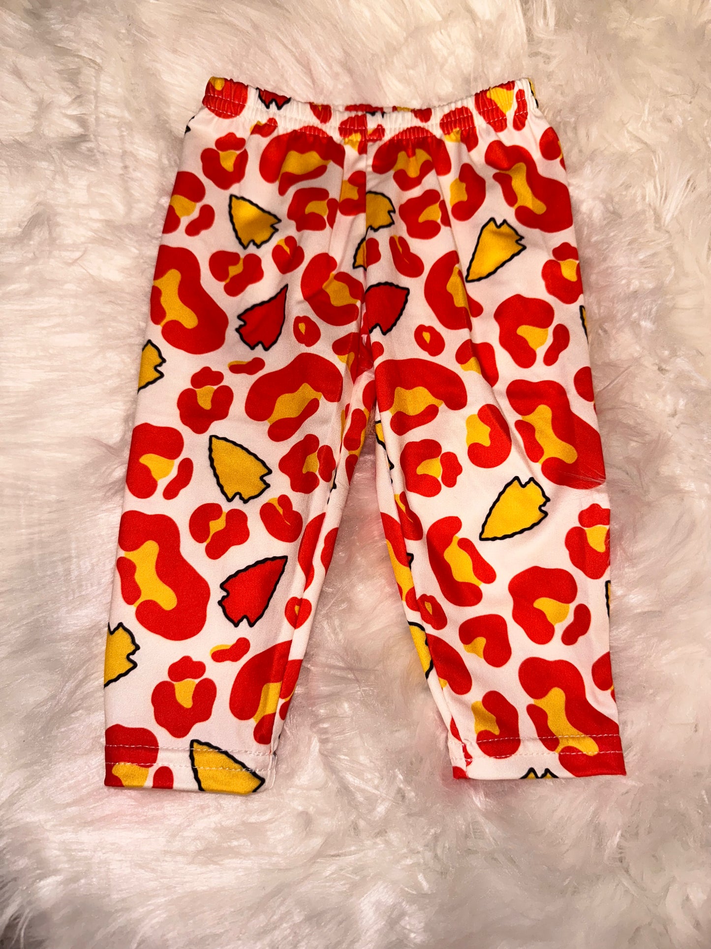 Youth Kansas City Pants