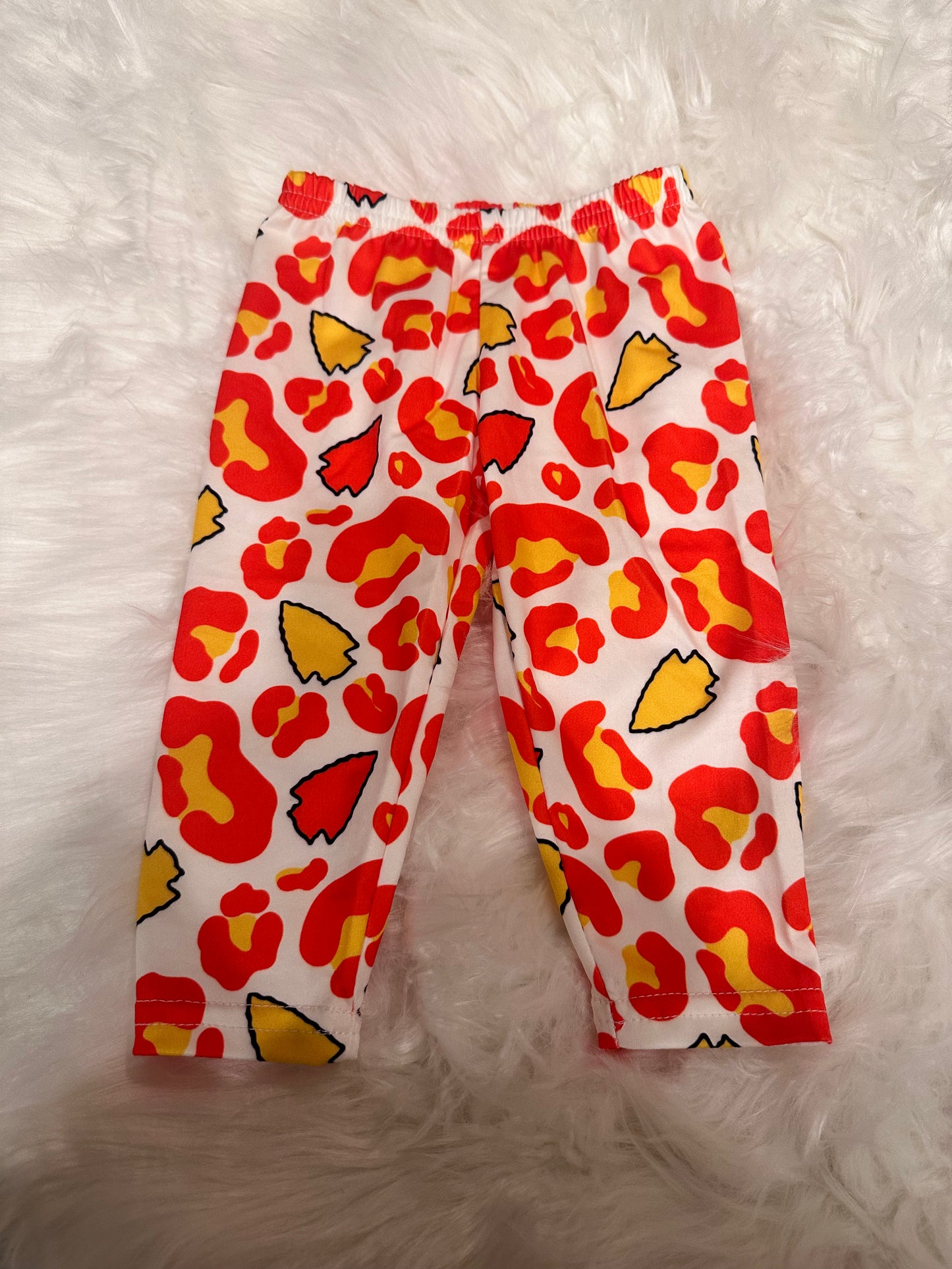 Youth Kansas City Pants