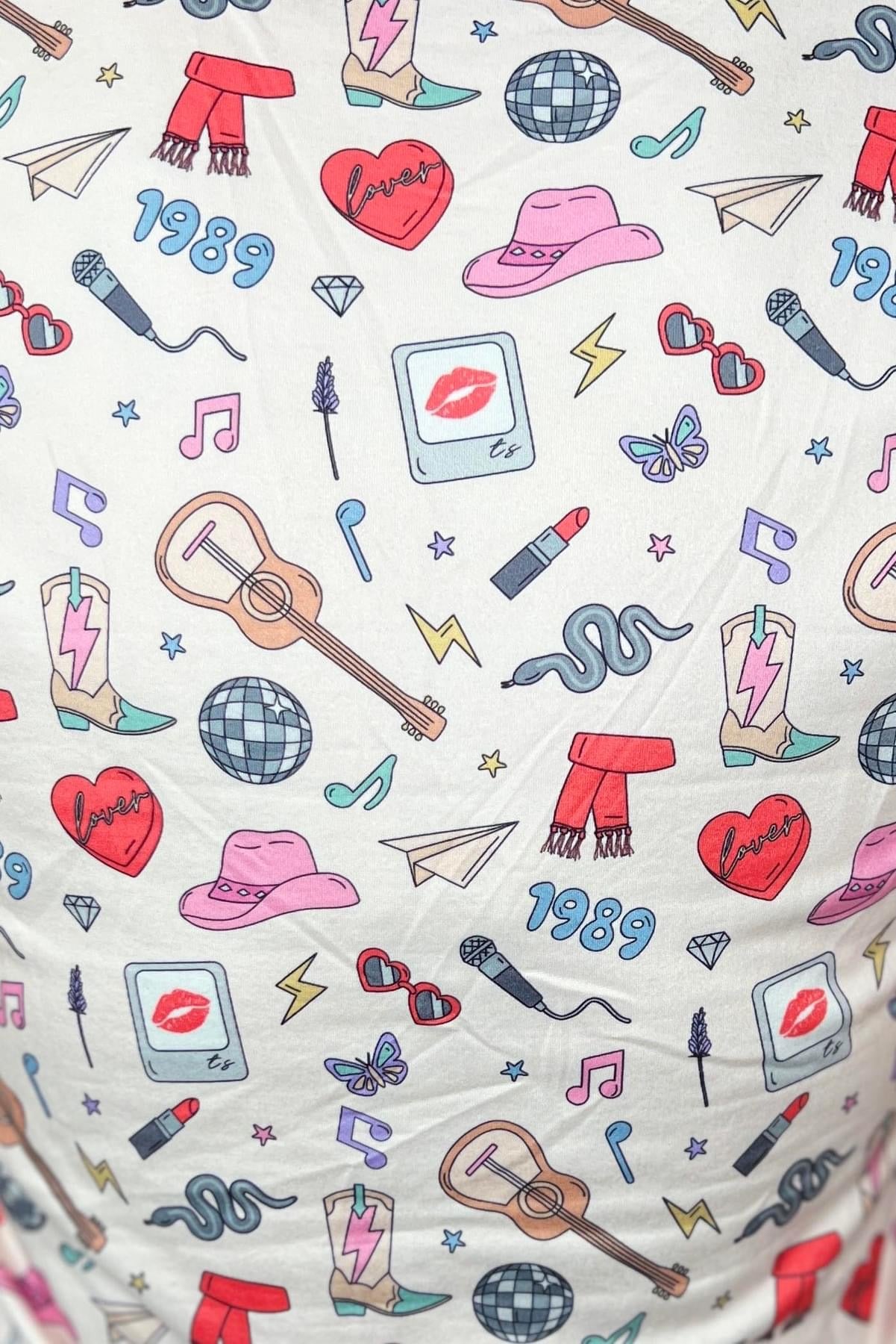 Swiftie PJ's