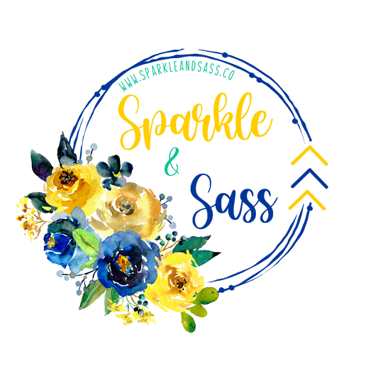 Sparkle & Sass Gift Card