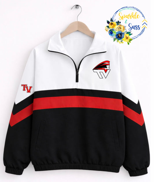 Tusky Valley Jacket-Ships August 15