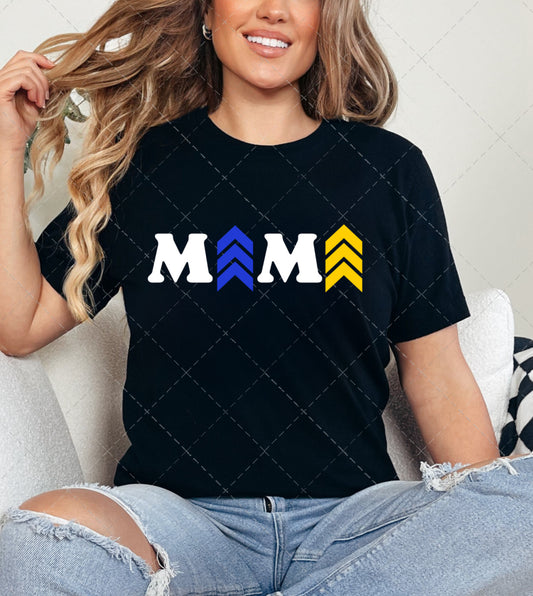 Down Syndrome Mama Shirt