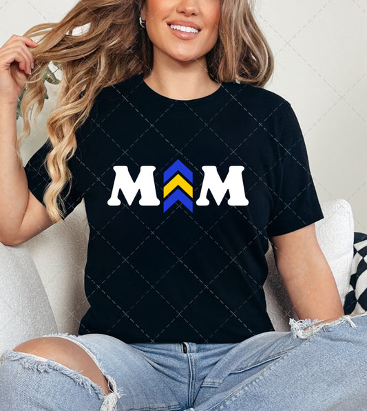 Down Syndrome Mom Shirt
