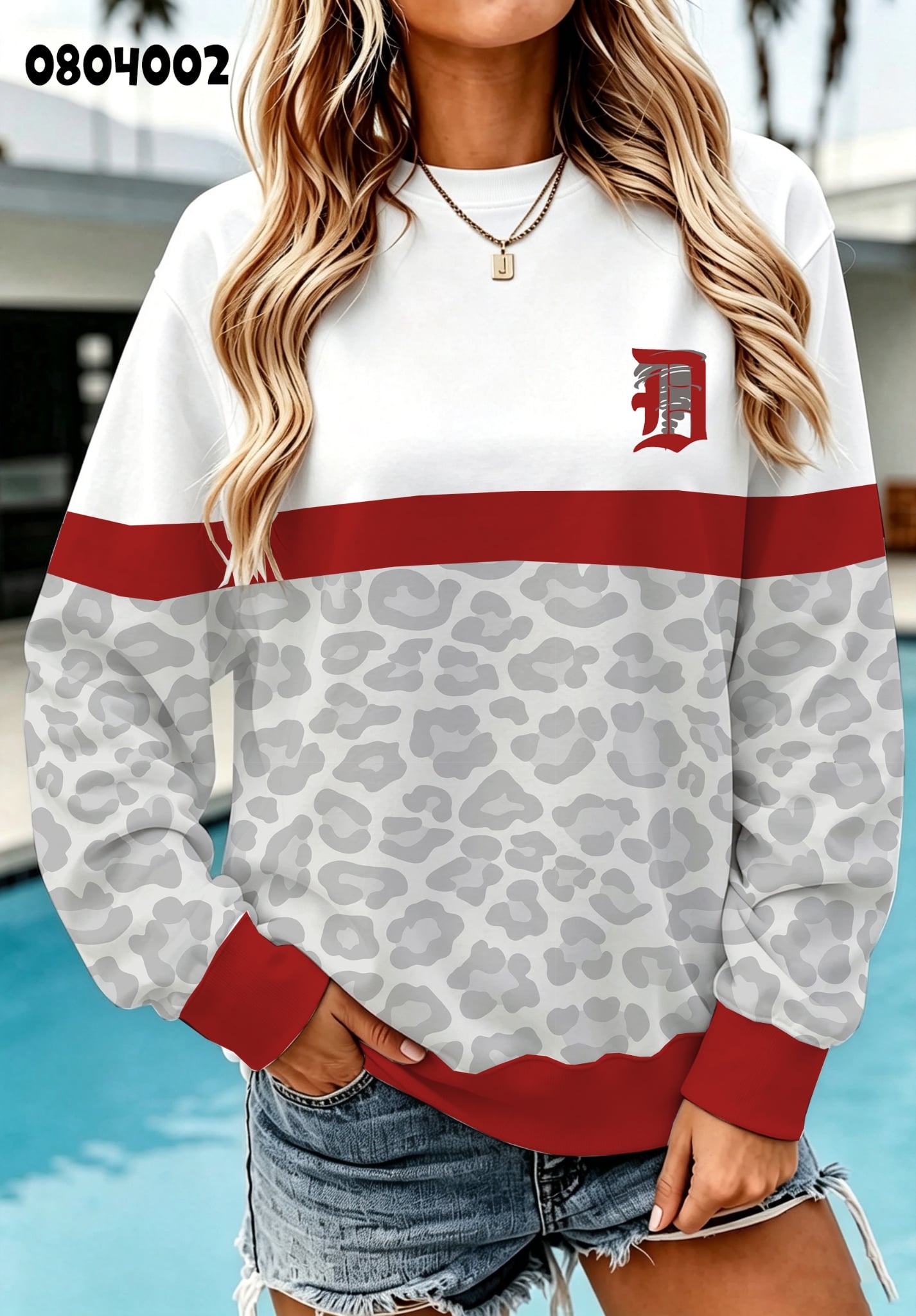 Long Sleeve Custom School Spirit Shirt SHIPS OCT 5