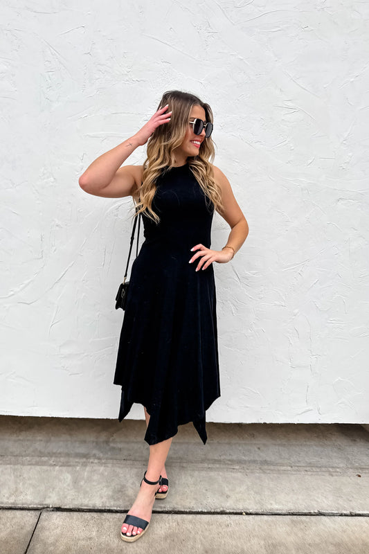 Dani Tank Dress