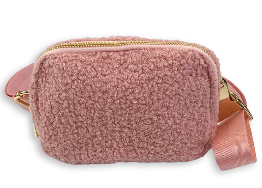 Sherpa Waist Bag