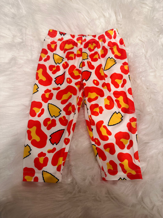 Youth Kansas City Pants