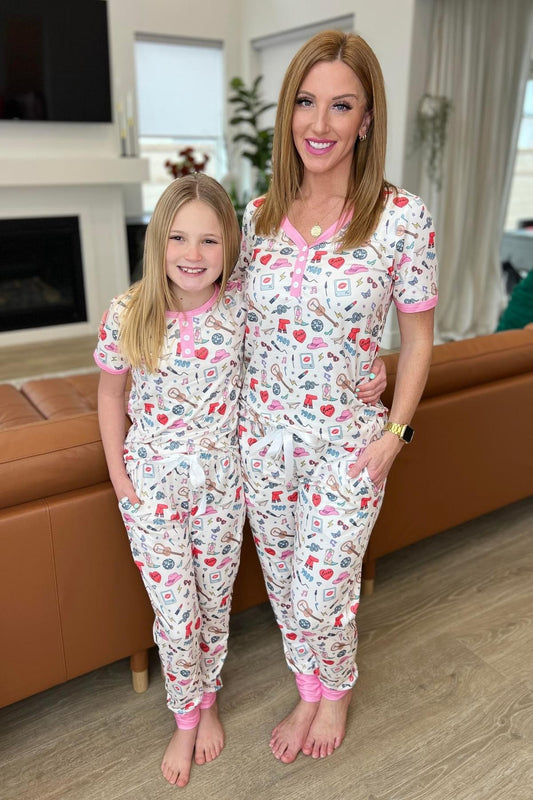 Swiftie PJ's